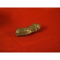 Arachide in argento