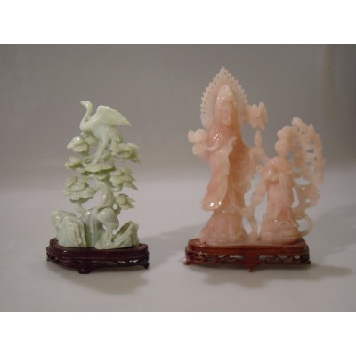 Sculture Cina varie - n.23 (da definire)