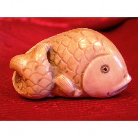 Netsuke (da definire) n.2