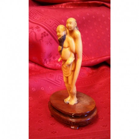 Netsuke (da definire) n.3