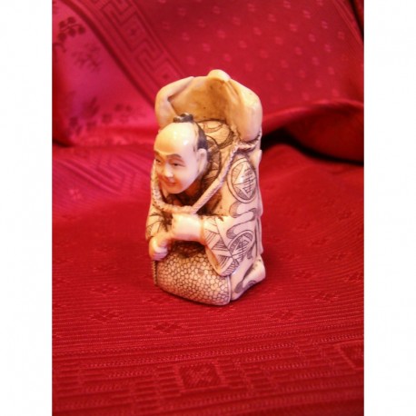 Netsuke (da definire) n.4