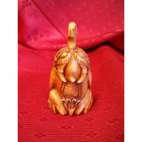 Netsuke (da definire) n.7