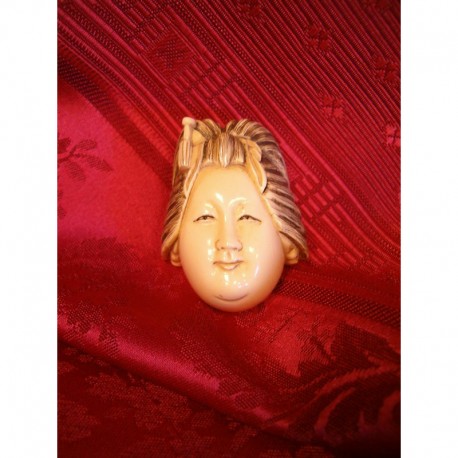 Netsuke (da definire) n.8