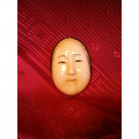 Netsuke (da definire) n.9