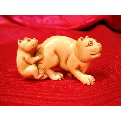 Netsuke (da definire) n.12