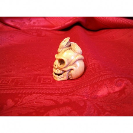 Netsuke (da definire) n.13