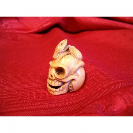 Netsuke (da definire) n.13