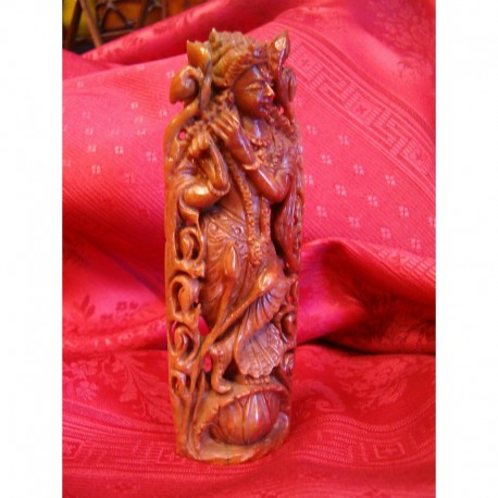 Netsuke (da definire) n.17