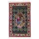 Nowruz (Inizio anno) figurato - Qum