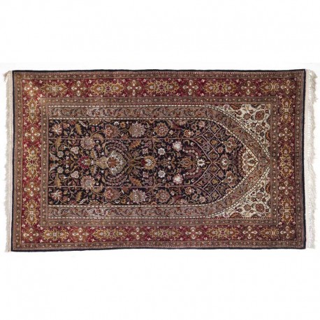 Seta Rajabian - Qum