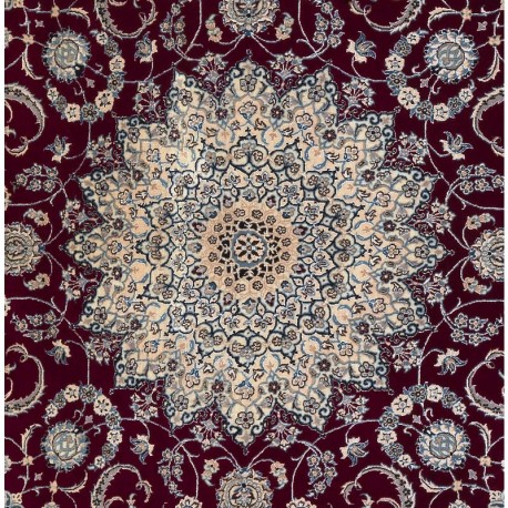 Fathollah Habibian 2 - Rosso