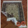 Seta con fili d'oro 24 - Hereke
