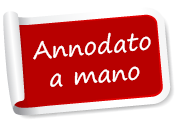 Annodato a mano