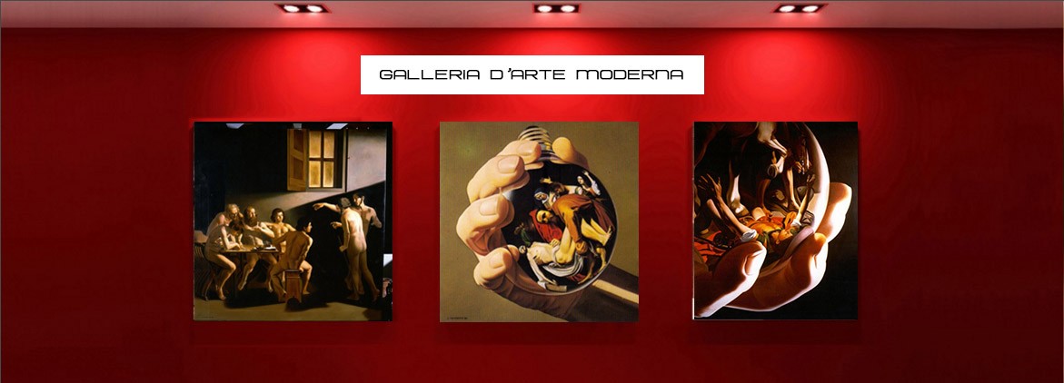 Galleria d'Arte Moderna 